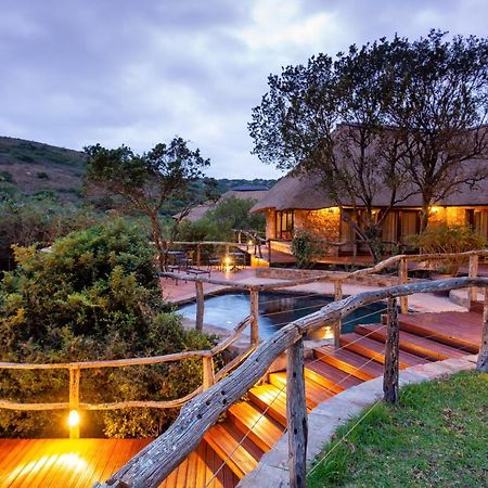 Lalibela Game Reserve Mark'S Camp Grahamstown Εξωτερικό φωτογραφία