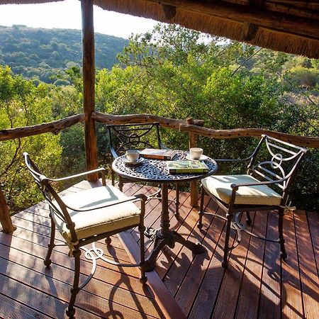 Lalibela Game Reserve Mark'S Camp Grahamstown Εξωτερικό φωτογραφία