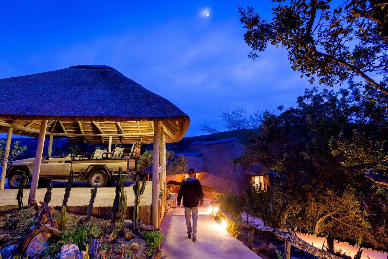 Lalibela Game Reserve Mark'S Camp Grahamstown Εξωτερικό φωτογραφία