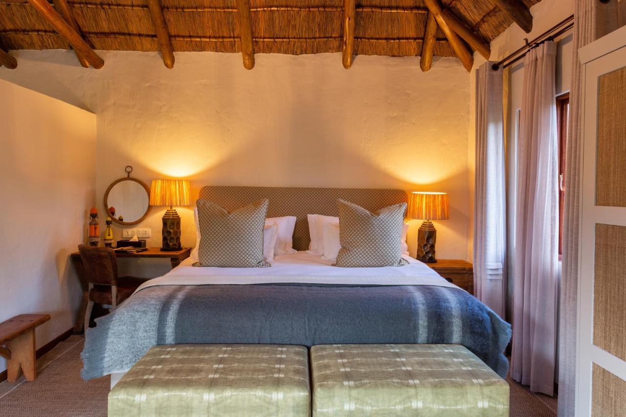 Lalibela Game Reserve Mark'S Camp Grahamstown Εξωτερικό φωτογραφία